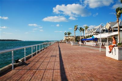 Mallory Square